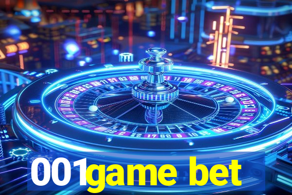 001game bet